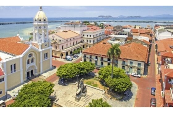 Panamá, en el top 5 de los mejores destinos para grandes eventos